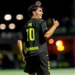 article image - Ahl gives thumbs up
